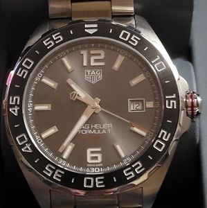 Tag Heuer Men's Watch